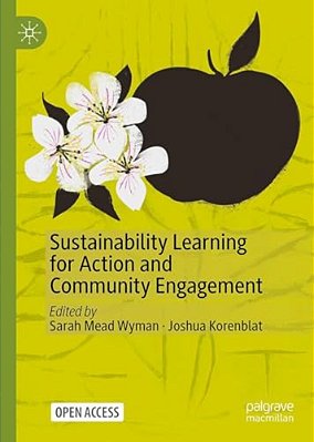 Sustainability Learning For Action And Community Engagement-..