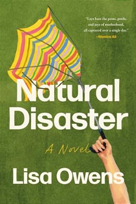 Natural Disaster-..