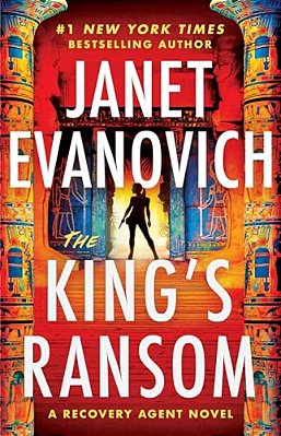 The King's Ransom-..