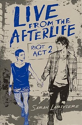 Live From The Afterlife-..