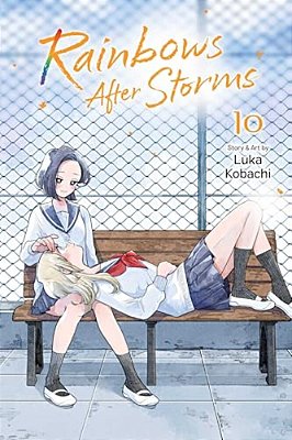 Rainbows After Storms, Vol. 10-..