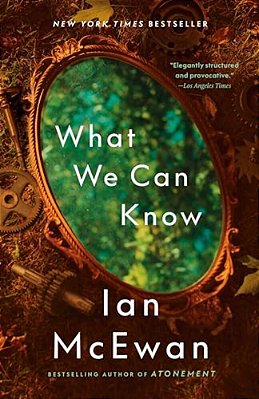 What We Can Know-..
