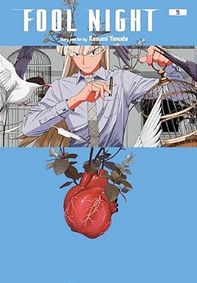 Fool Night, Vol. 9-..