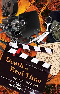 Death In Reel Time-..
