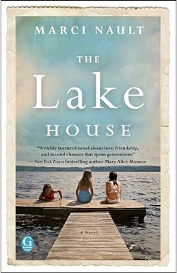 The Lake House-..