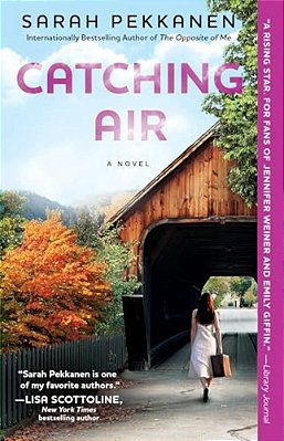 Catching Air-..