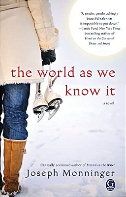 The World As We Know It-..