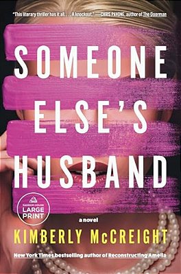 Someone Else's Husband-..