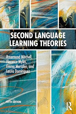 Second Language Learning Theories-..
