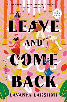 Leave And Come Back-..