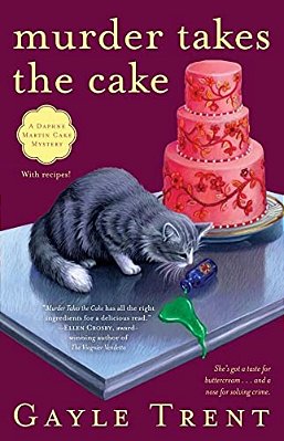 Murder Takes The Cake-..