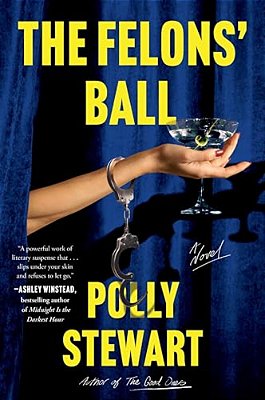 The Felons' Ball-..