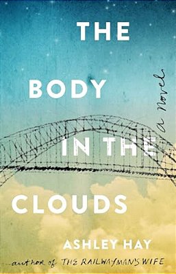 The Body In The Clouds-..