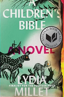 A Children's Bible-..