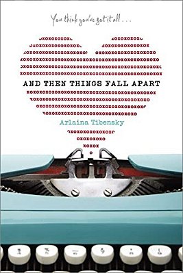 And Then Things Fall Apart-..