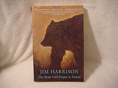 The Beast God Forgot To Invent-..