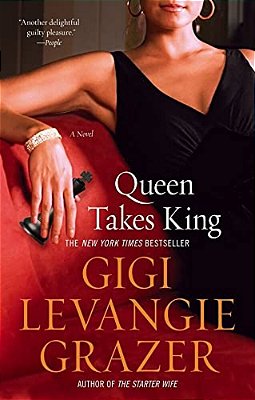 Queen Takes King-..