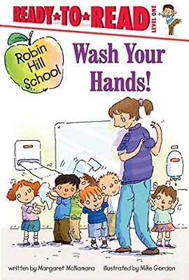 Wash Your Hands!-..
