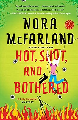 Hot, Shot, And Bothered-..