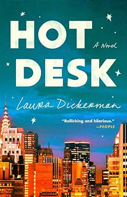 Hot Desk-..