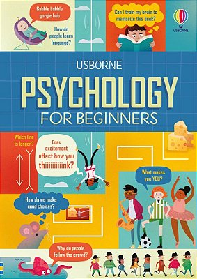 Psychology For Beginners
