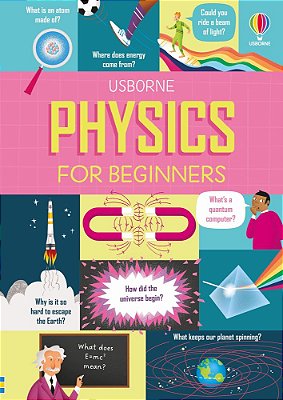 Physics For Beginners-..