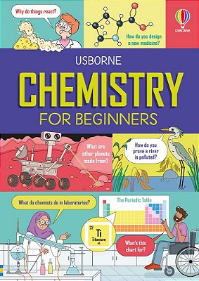 Chemistry For Beginners