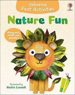 Nature Fun - First Activities