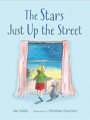 The Stars Just Up The Street-..