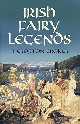 Irish Fairy Legends-..