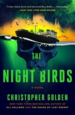 The Night Birds-..