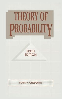 Theory Of Probability-..
