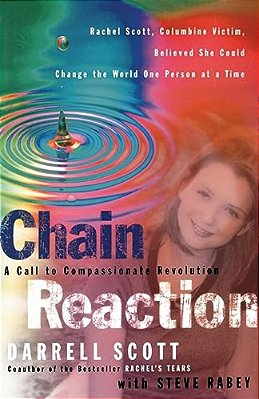The Chain Reaction: A Call To Compassionate Revolution-..