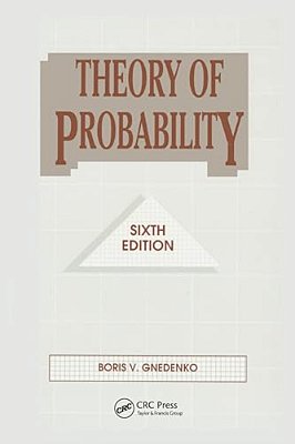 Theory Of Probability-..