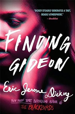Finding Gideon-..