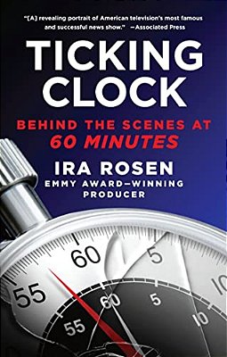 Ticking Clock-..