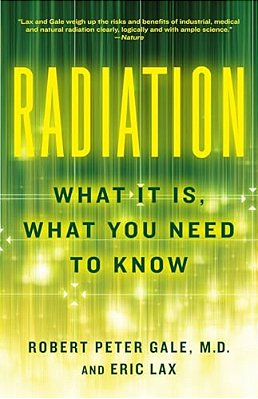 Radiation: What It Is, What You Need To Know-..