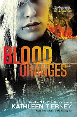 Blood Oranges-..