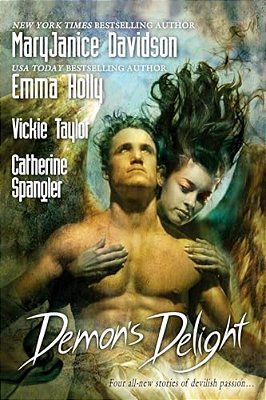 Demon's Delight-..