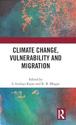 Climate Change, Vulnerability And Migration-..