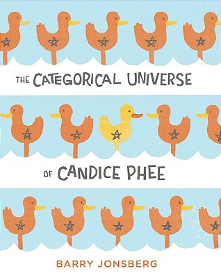 The Categorical Universe Of Candice Phee-..
