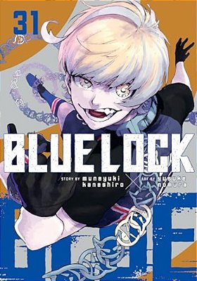 Blue Lock 31-..