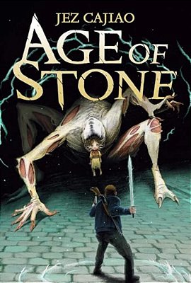 Age Of Stone (Rise Of Mankind, Book 1)-..