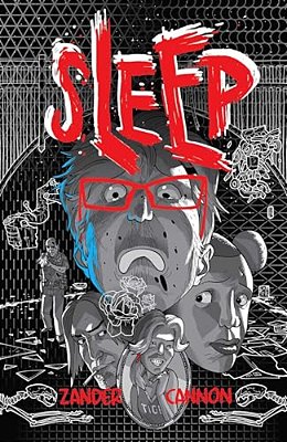 Sleep-..