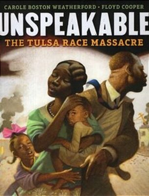 Unspeakable: The Tulsa Race Massacre-..