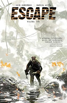 Escape Volume 1-..