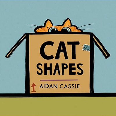 Cat Shapes-..