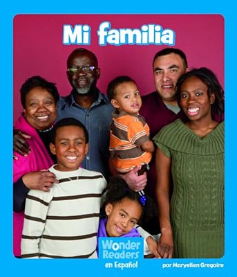 Mi Familia-..