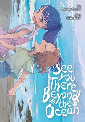 See You There, Beyond The Ocean-..