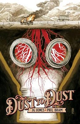 Dust To Dust-..
